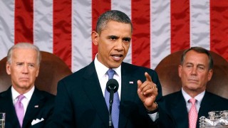 Obama Job Speech to Congress