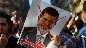 egypt-morsi