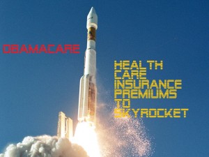 SkyRocketObamaCare