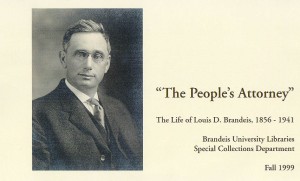 Brandeis