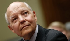 Koskinen Arrogance