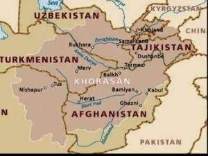 khurasan