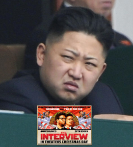 KimJongUnMovie