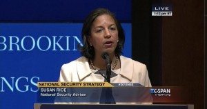 Susan Rice