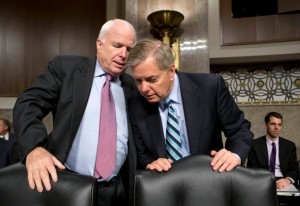 john-mccain-lindsey-graham