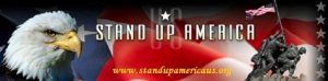 StandUpAmericaGoldLogo