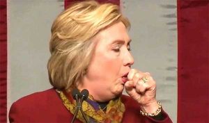 clintoncoughing-hillary-clinton