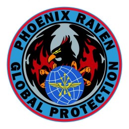 Phoenix Raven USAF