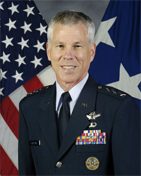 Gen. William Shelton