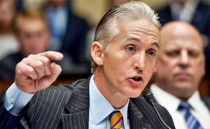 We hope that Congressmen like SC-R Trey Gowdy prevail for us, here at the IRS, and in the upcoming Benghazi Select Committee Hearings