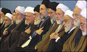Mullahs