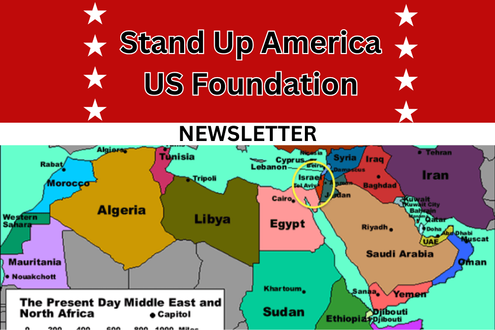 Wars And Rumors of Wars ~ Setting the Record Straight