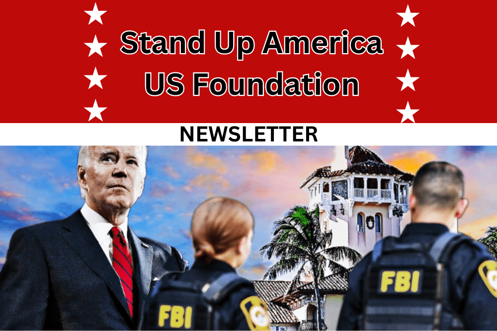 The Deepest Part of The Swamp – The FBI