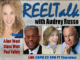 REELTalk with Audrey Russo with guests Allen West, Paul Vallely, and Diana West