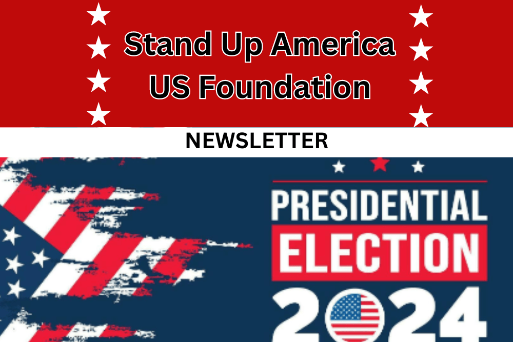 2024 – Can We Survive?