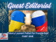 The Russian-Ukrainian Conflict - Part One