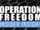 Operation Freedom Special: General Paul Vallely Dissects A World In Chaos