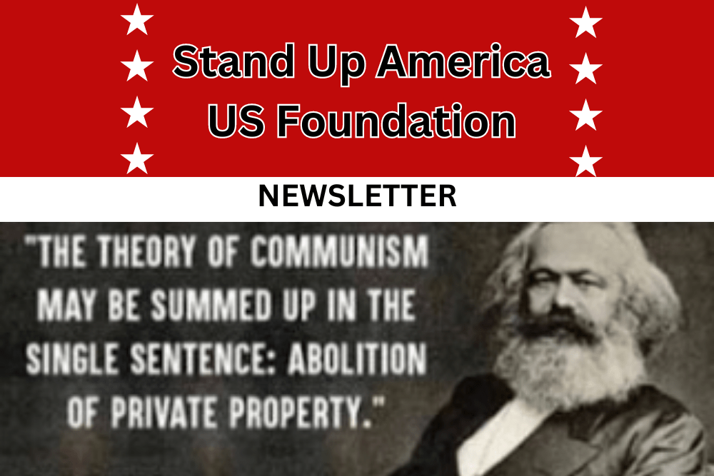 The Loss of Freedom Is All About The Process