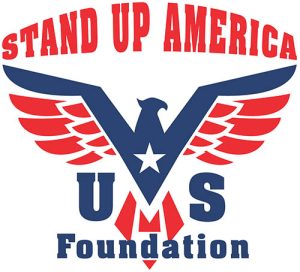 SUA US Foundation Logo