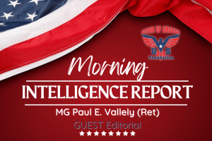 Guest Morning Intelligence