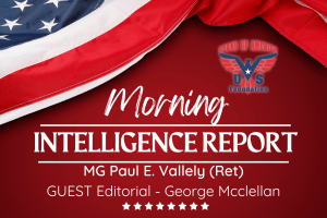 Guest Editorial George Mcclellan