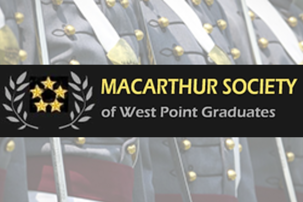 MacArthur Society