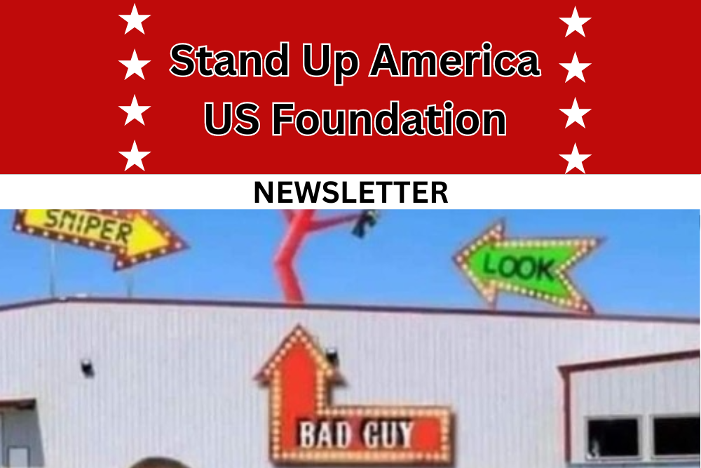 stand up america