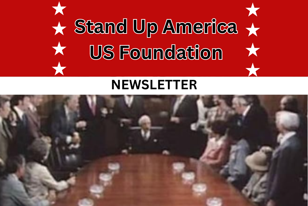 stand up america