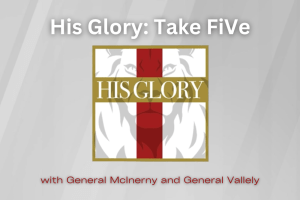Ep. 2019: Generals Vallely & McInerney on Treason & Fraud | Take FiVe
