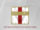 Generals McInerney & Vallely: Global Tensions, Radical Ideologies, and Internal Threats | Take FiVe