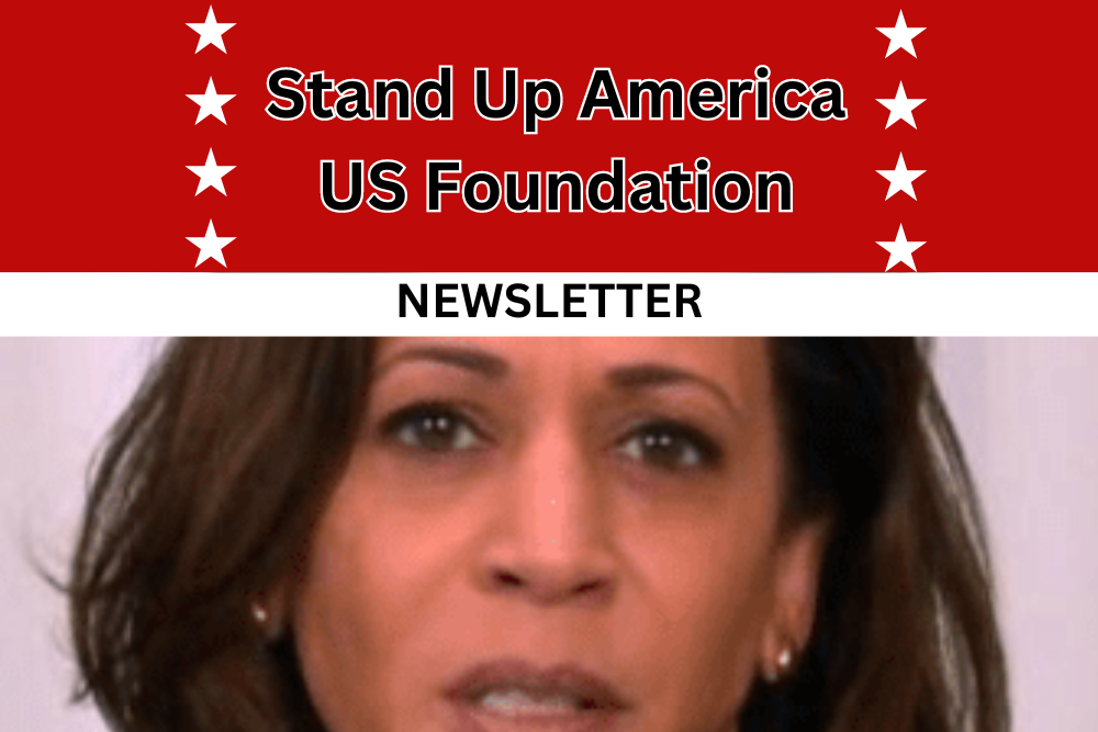 The Fall of Kamala Harris & The Democrat Party