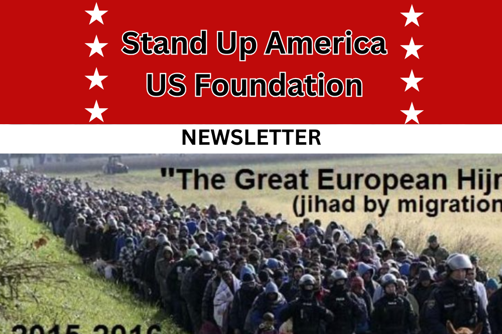 What’s Wrong With Europe?