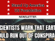 True Conspiracies