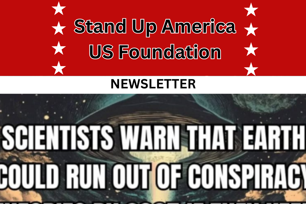 True Conspiracies