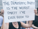 The Democratic Socialist Party