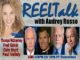This week’s REELTalk - Founder of Stand Up America, Major General PAUL VALLELY, PLUS, LT General THOMAS McINERNEY
