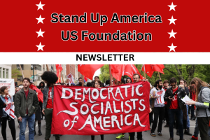 Will New York Go Communist?