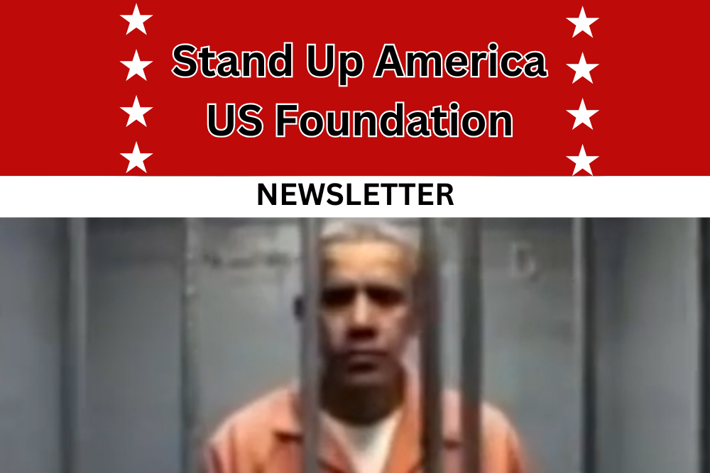 The Greatest Scandal In American History