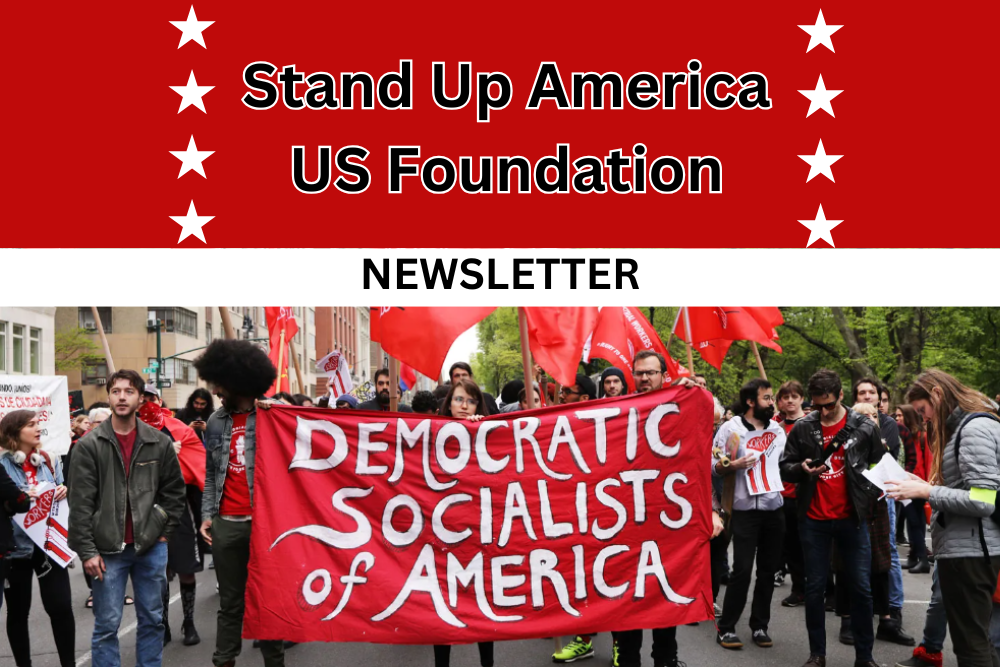 Will New York Go Communist?