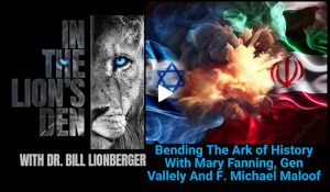 Bending The Arc Of History