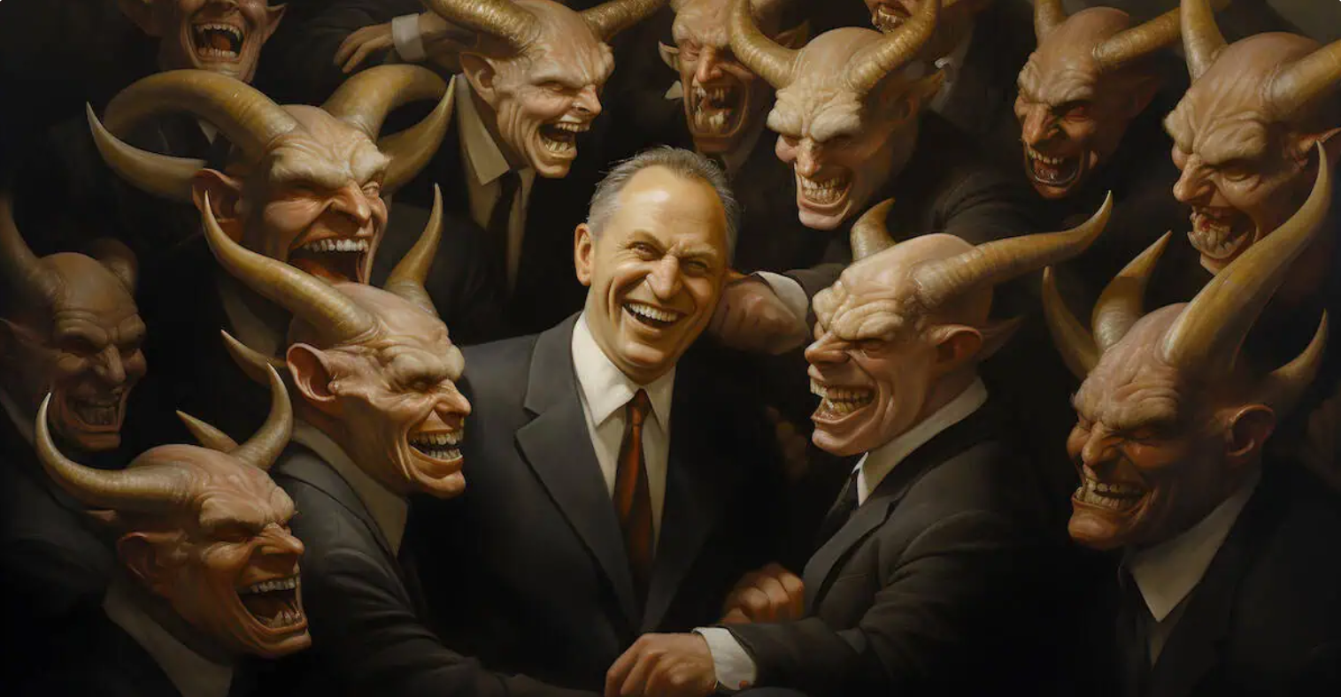 America Outloud News A nation can not survive treason from within