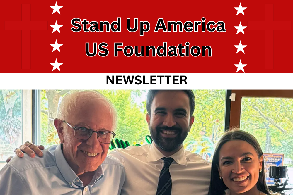 Socialism In America