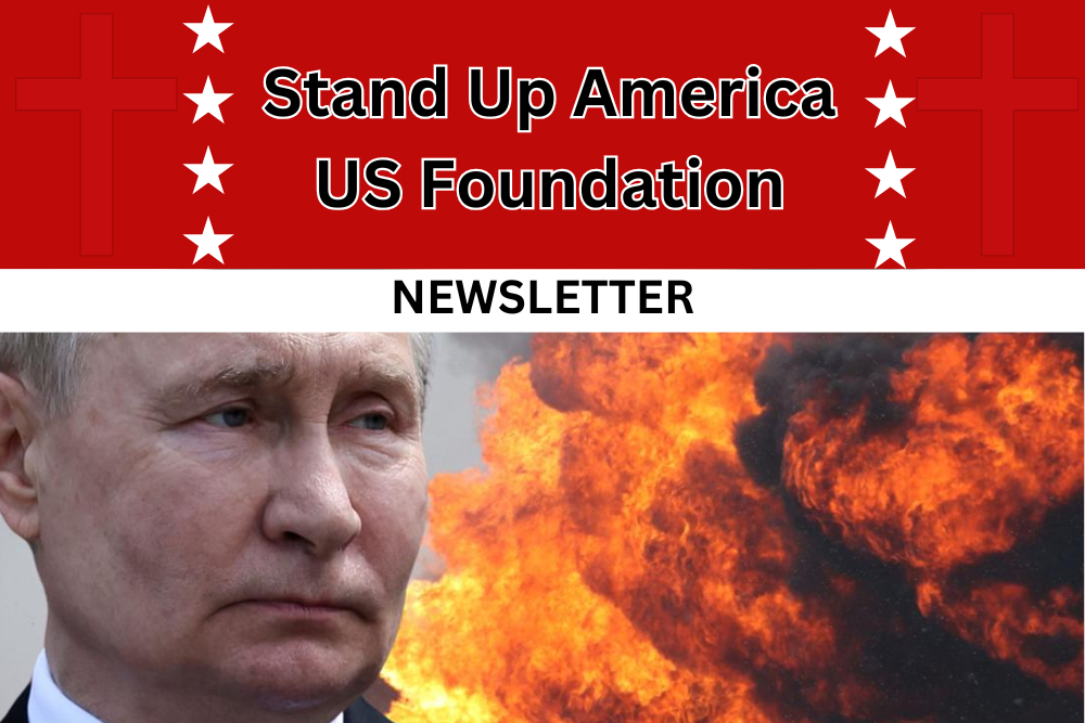 Does Europe Want War?