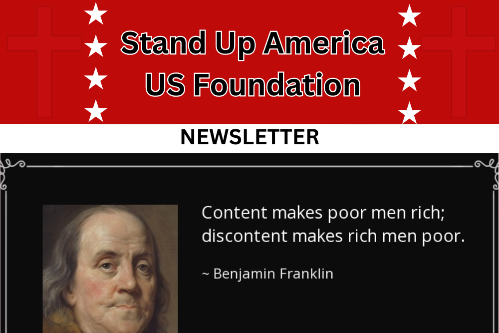 Trading In Discontent