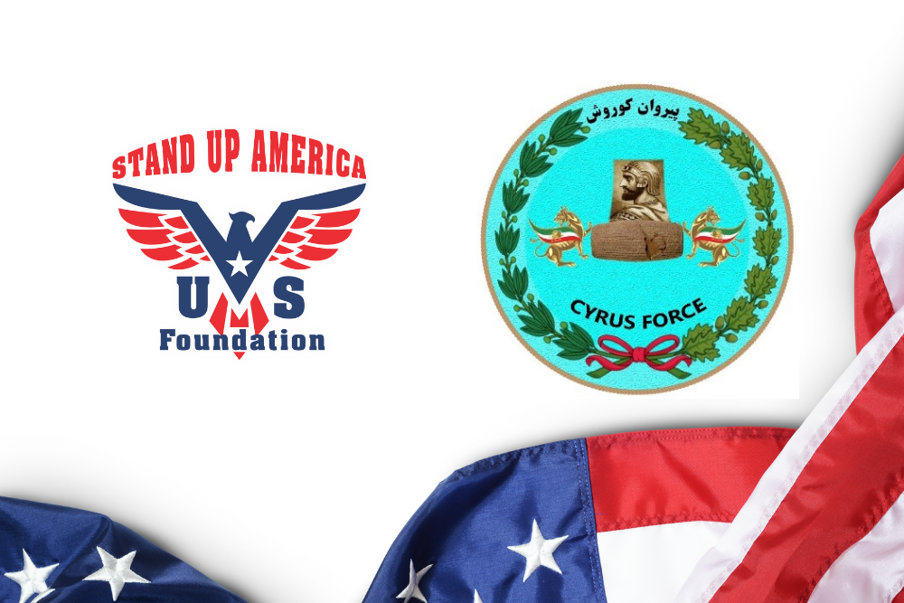 Thank you President Trump