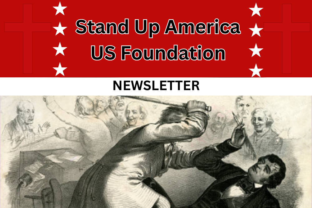 Opposition Politics or Having Nothing In Common