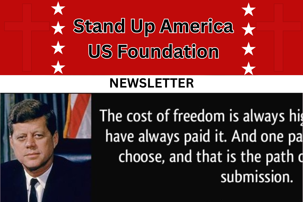 The Plan to Destroy America