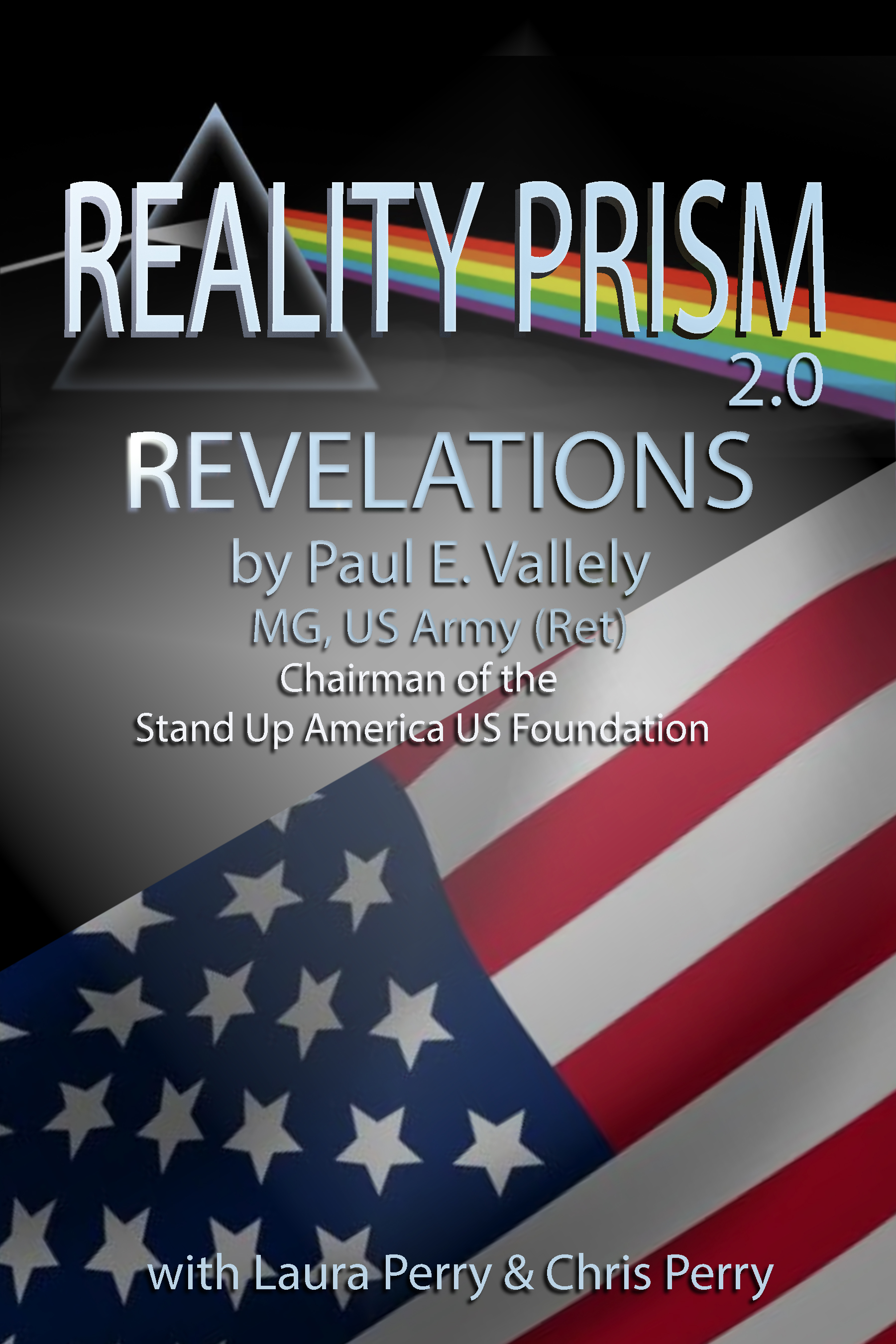 Reality Prism 2 (Paperback Copy)
