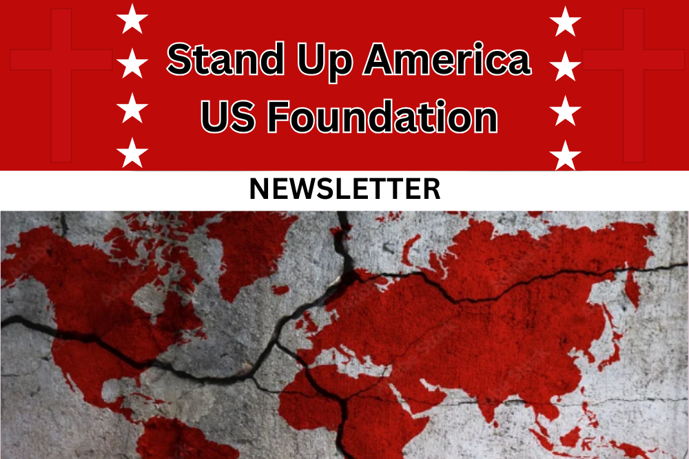 Globalism is a Leftist Scheme