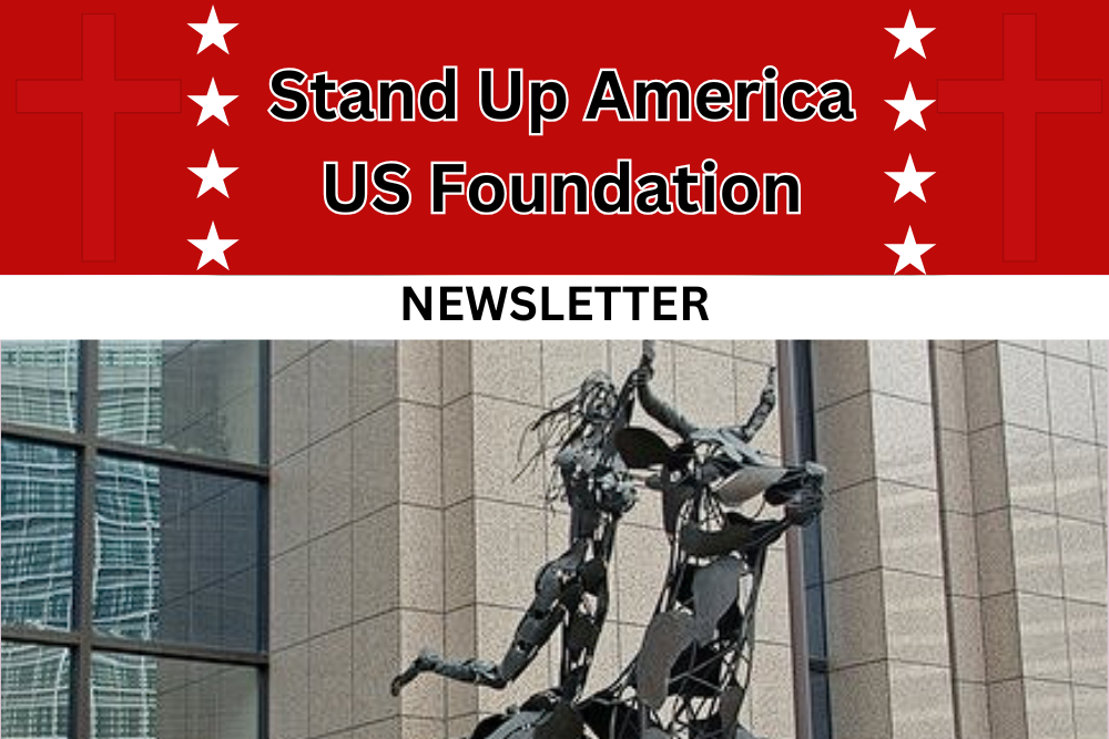 Europe Is In Trouble